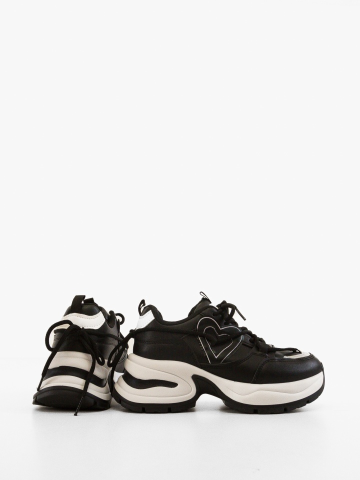 Sneakers dama Arjun Negri