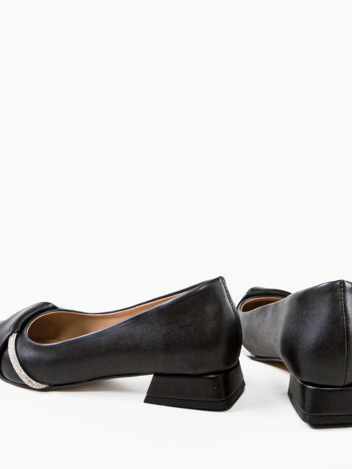 Pantofi dama Perma Bej