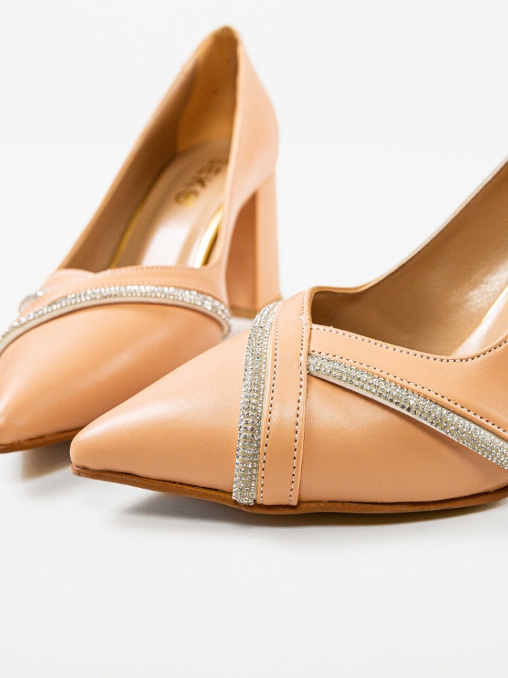 Pantofi dama Crysta Negri 2