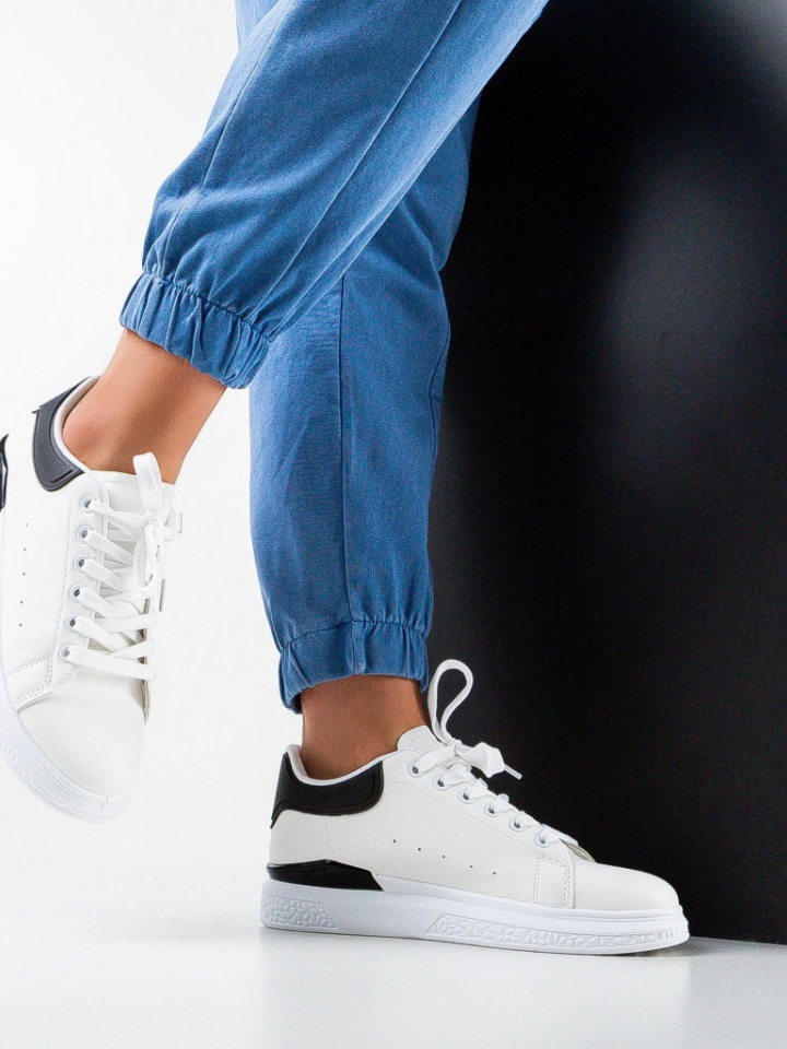 Pantofi Sport Nalam Negri 2