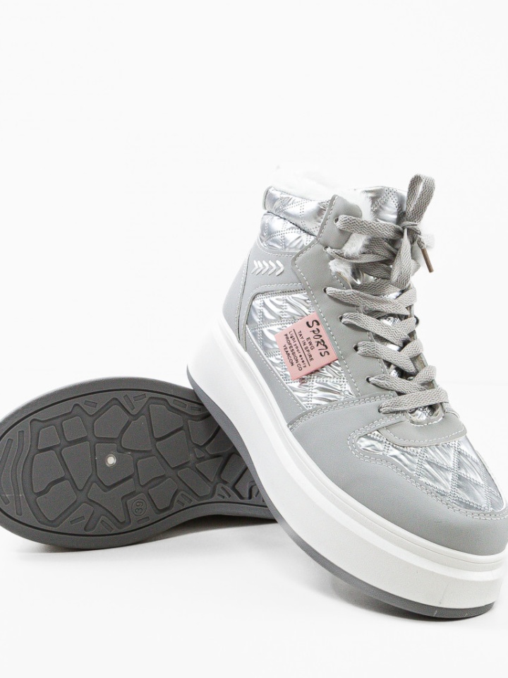 Ghete dama Magg Negre