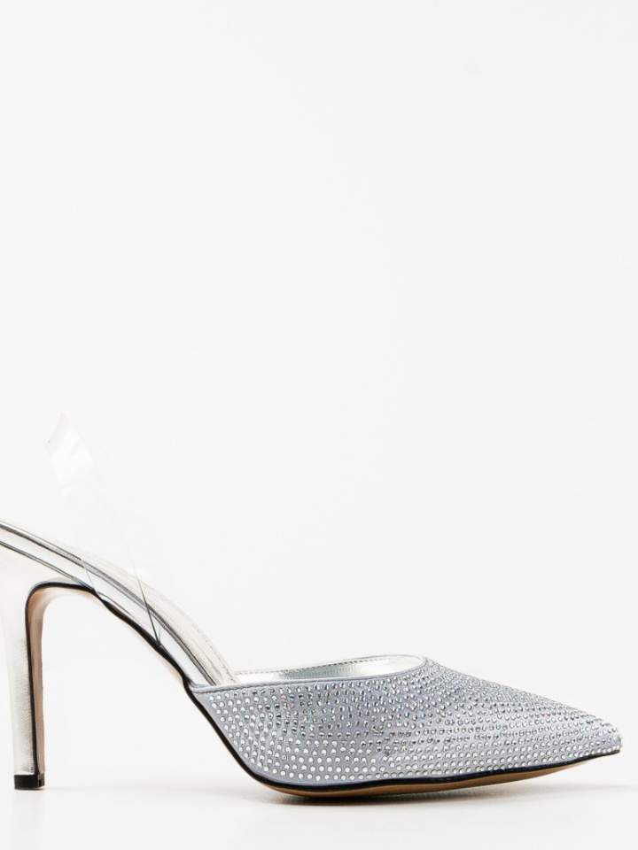 Pantofi dama Meray Albastri