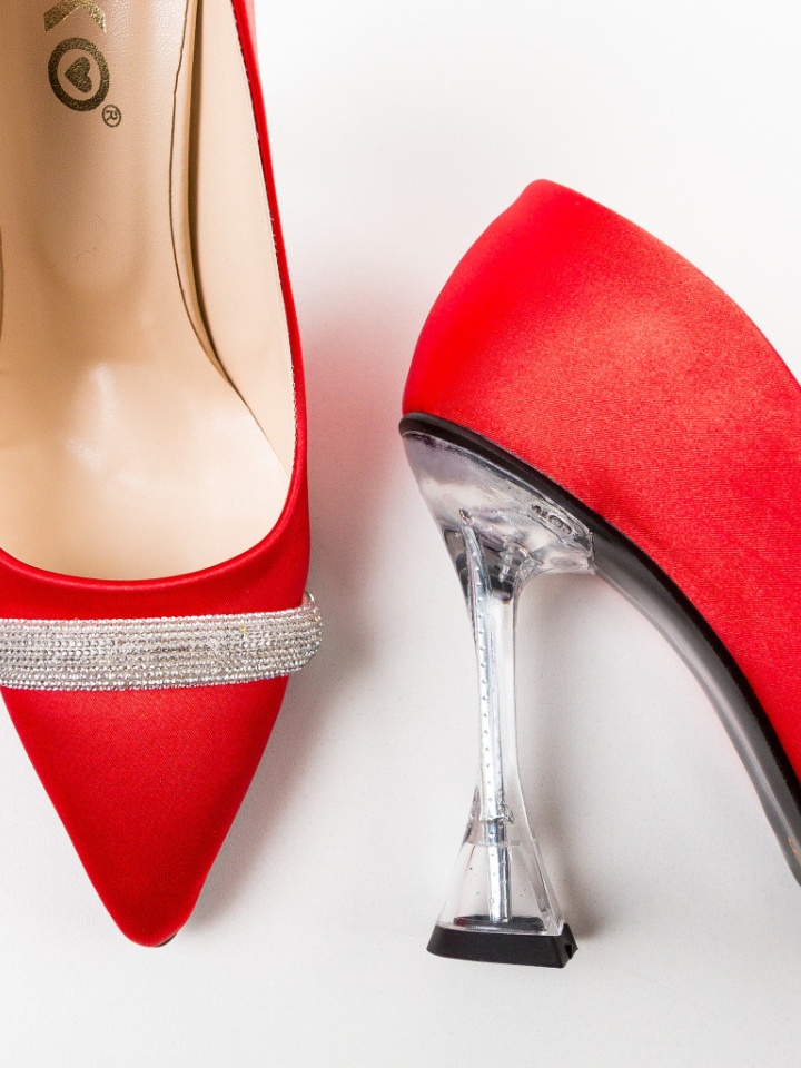 Pantofi dama Skyan Albi 2