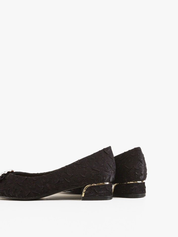 Pantofi dama Avital Albi