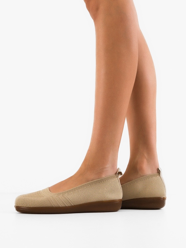 Espadrile dama Shandiin Negre