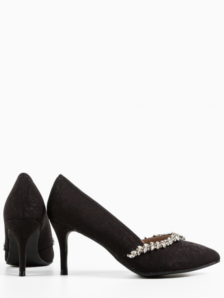 Pantofi dama Caiden Negri