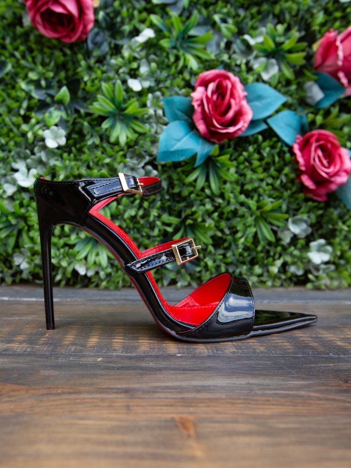 Saboti dama Yara Negri 2