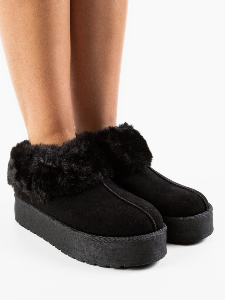 Cizme tip Ug Emel Khaki