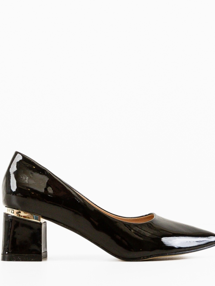 Pantofi dama Tyrkas Verzi