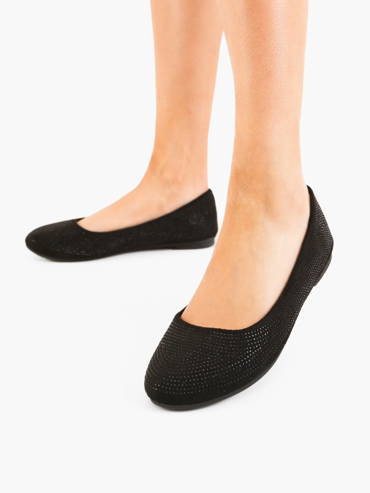 Balerini dama Cind Negri