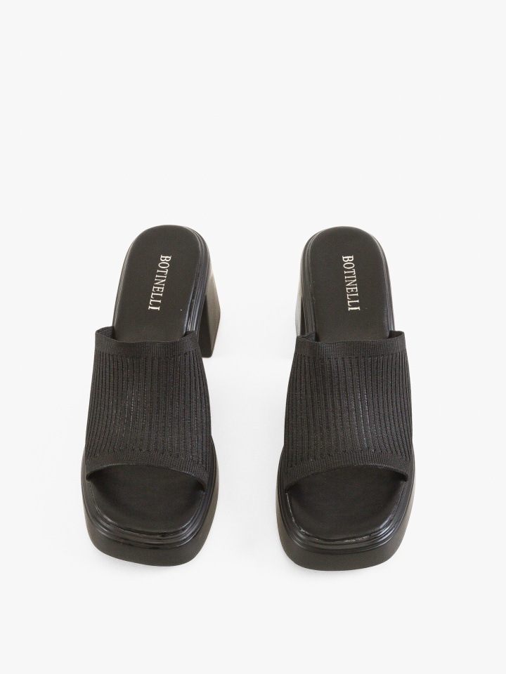 Saboti dama Gran Bej