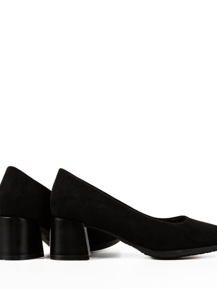 Pantofi dama Gintha Bej