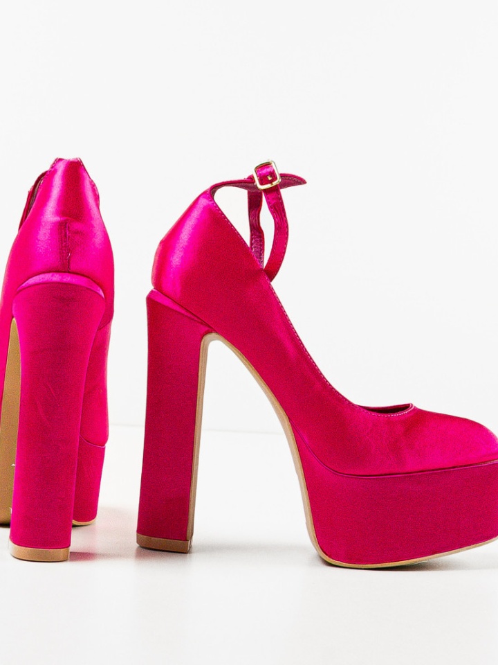 Pantofi dama Floyd Animal Print