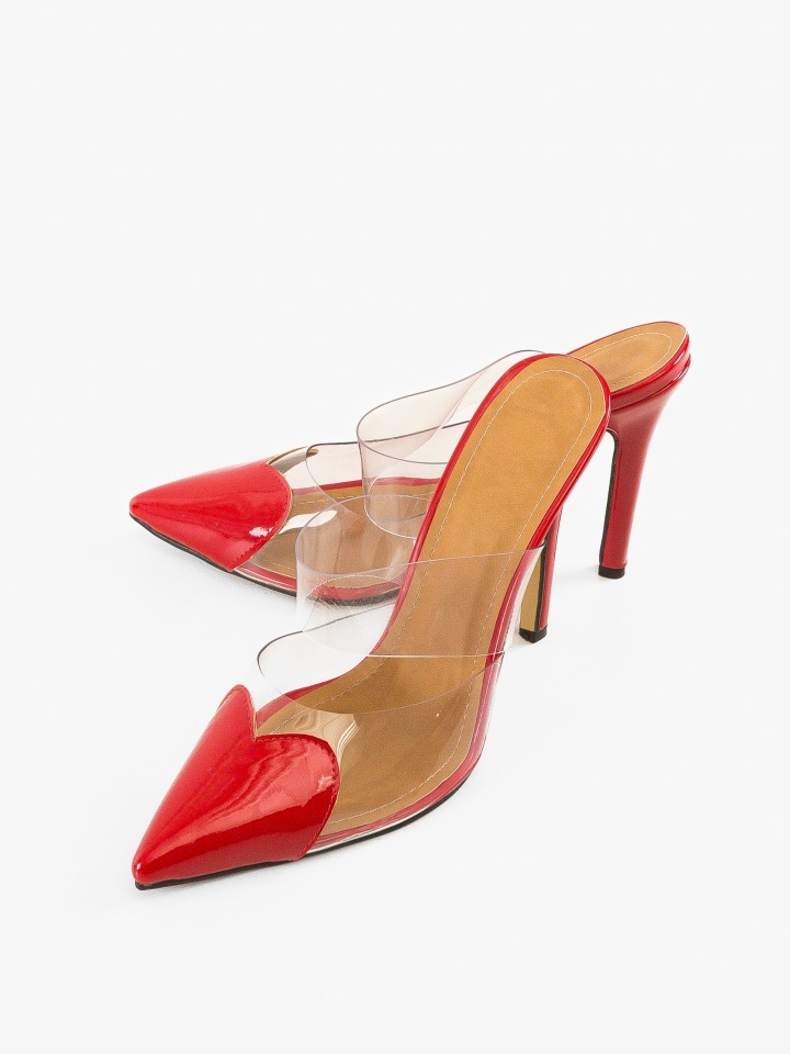 Saboti dama Hearty Roz