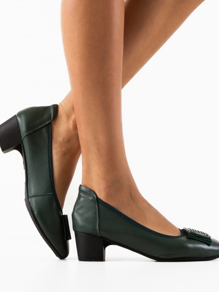 Pantofi dama Bobbi Negri