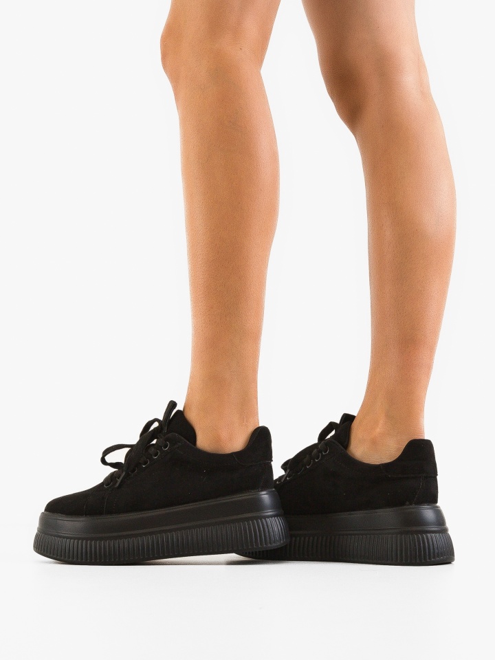 Sneakers dama Tuyry Negri