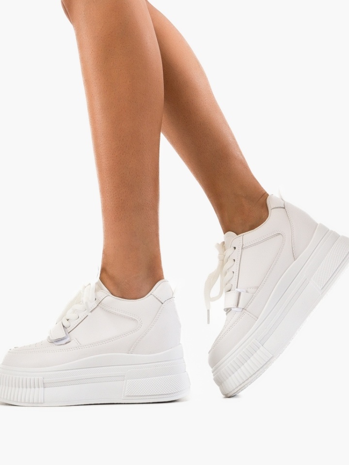 Sneakers dama Selby Negri