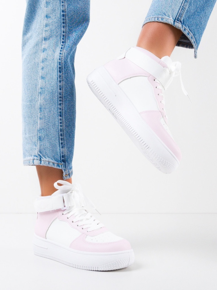 Sneakers dama Nadir Negri