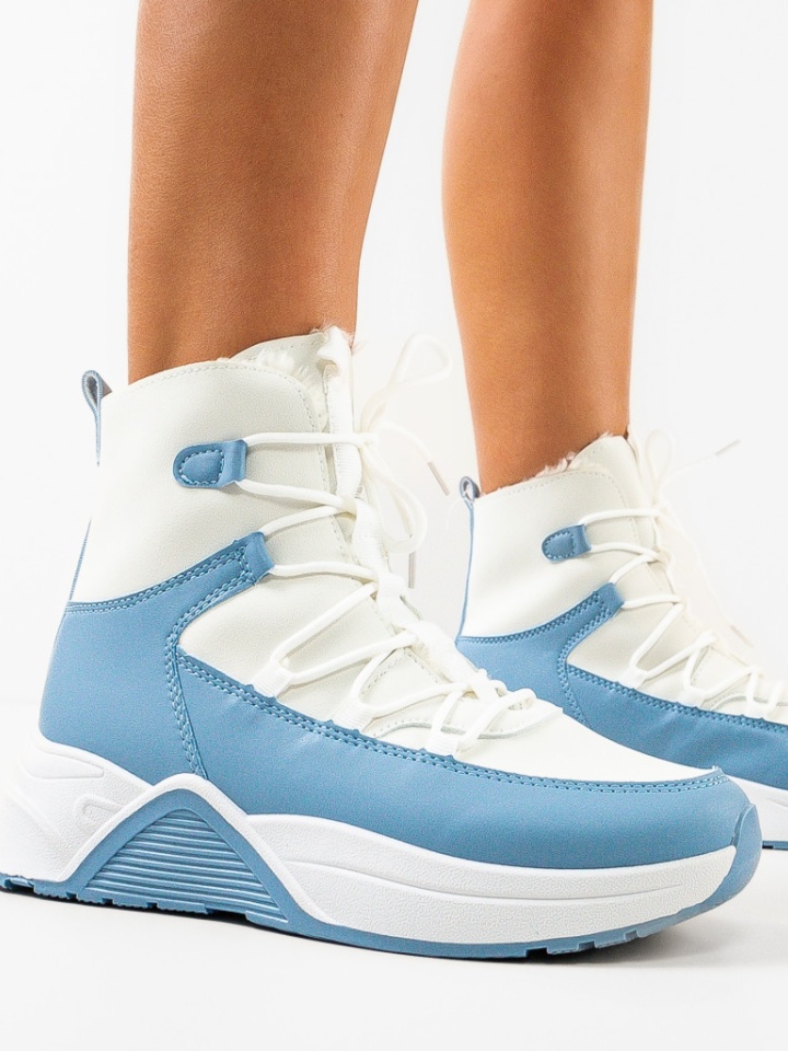 Ghete dama Villega Bej