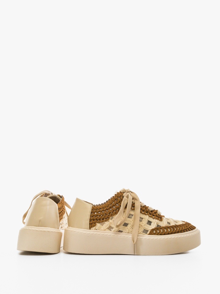 Sneakers dama Aihao Negri