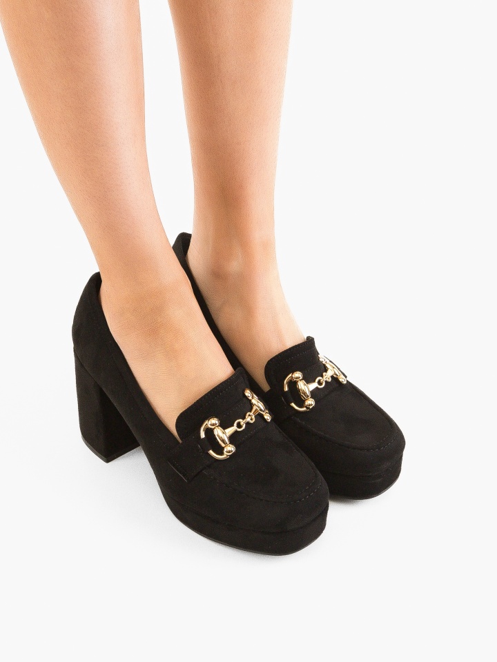 Pantofi dama Bowers Negri