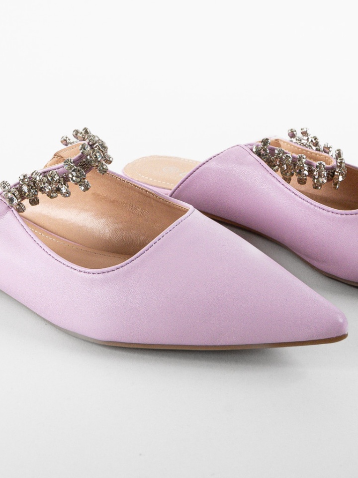 Balerini dama Potts Mov