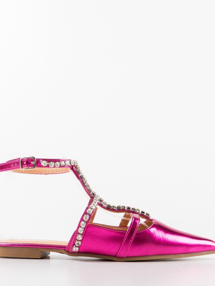 Balerini dama Tierney Roz