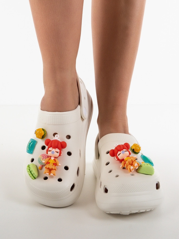 Papuci dama Brian Roz