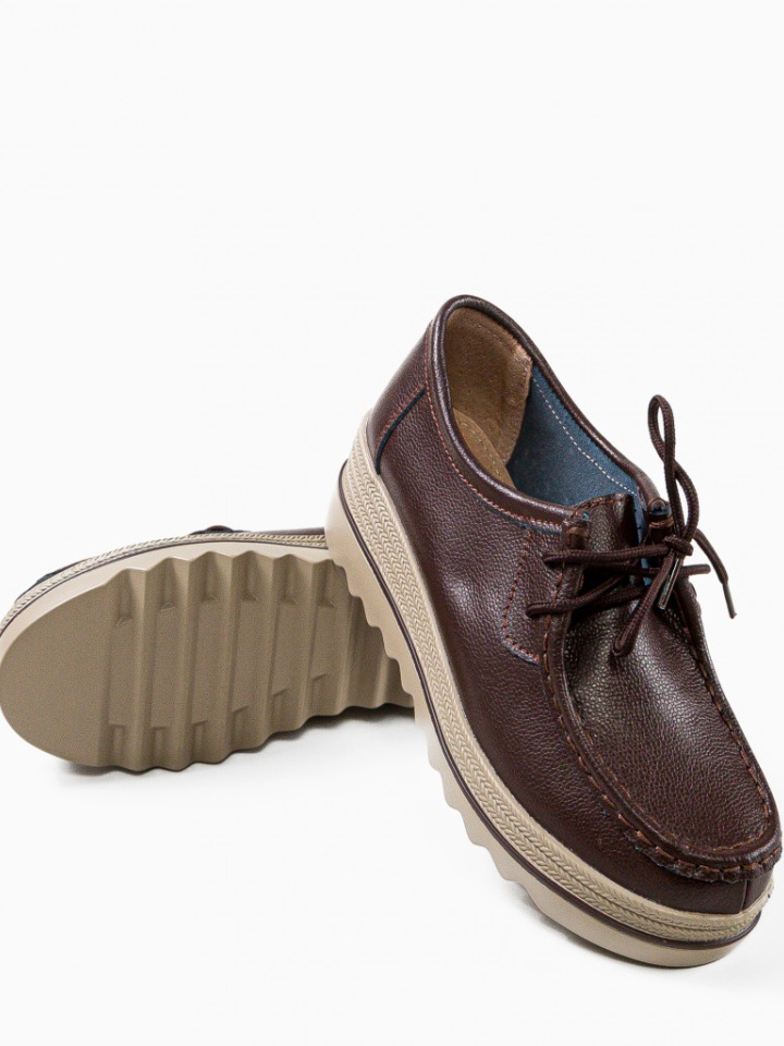 Pantofi Casual Sag Bleumarin