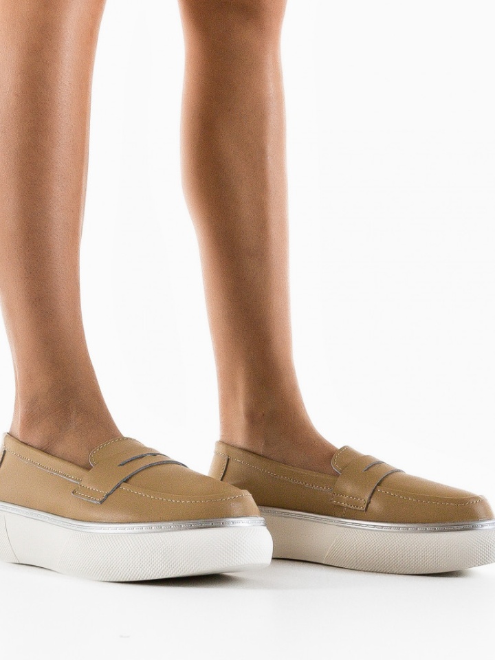 Pantofi Casual dama Prossy Roz