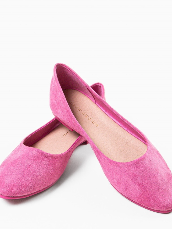 Balerini dama Alecsey Negri