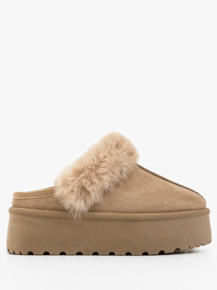 Papuci tip Ug Sloan Gri