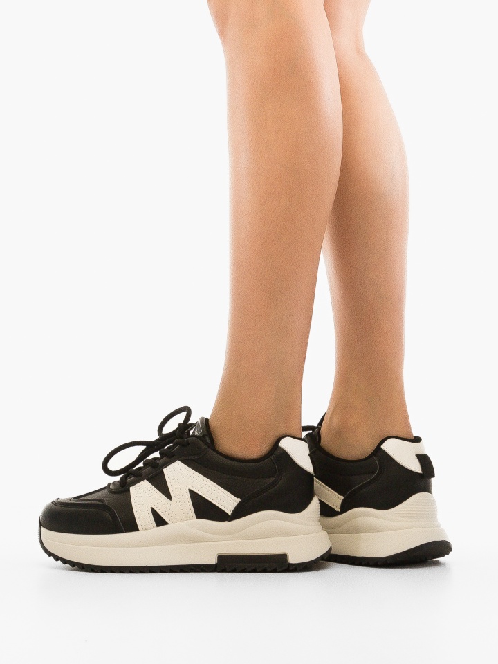 Sneakers dama Zuhra Negri