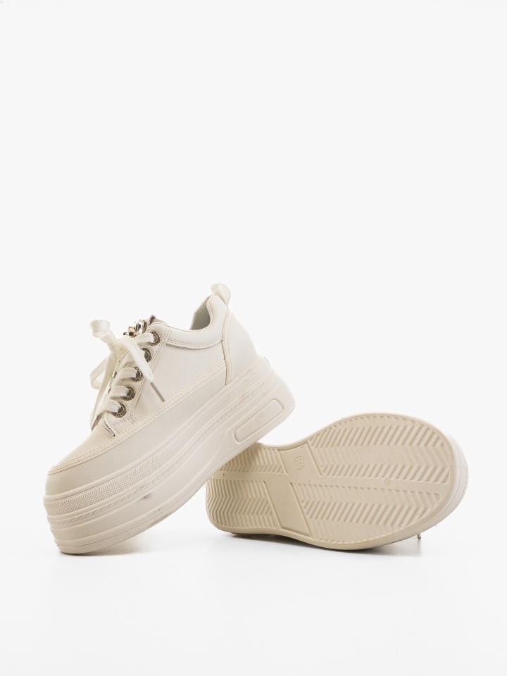 Sneakers dama Sitre Negri