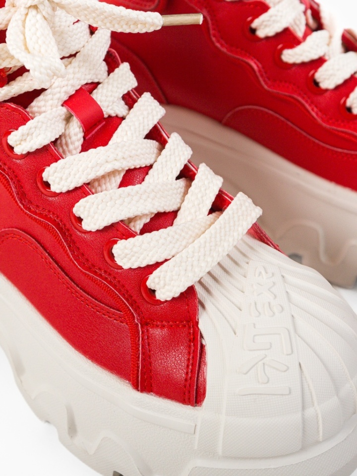 Sneakers dama Yoxby Rosii