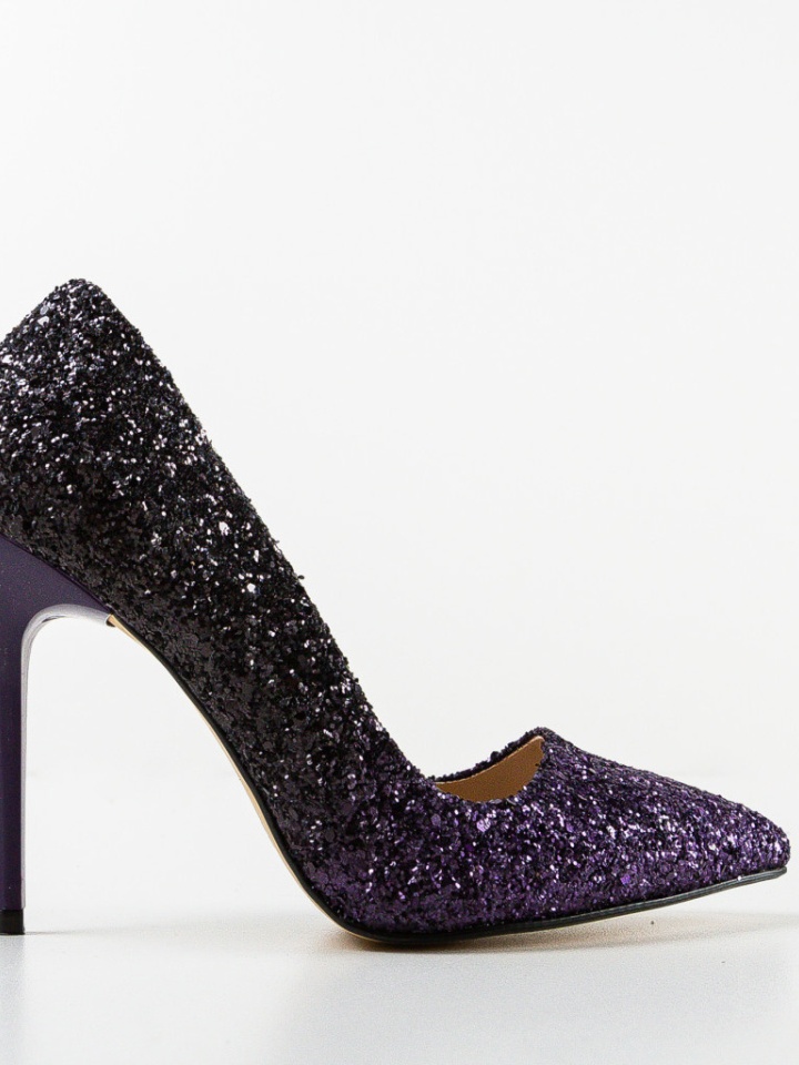 Pantofi dama Fegefa Negri