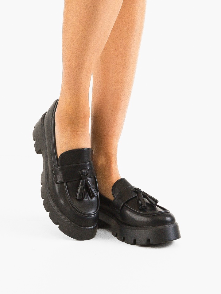 Pantofi Casual dama Halima Negri