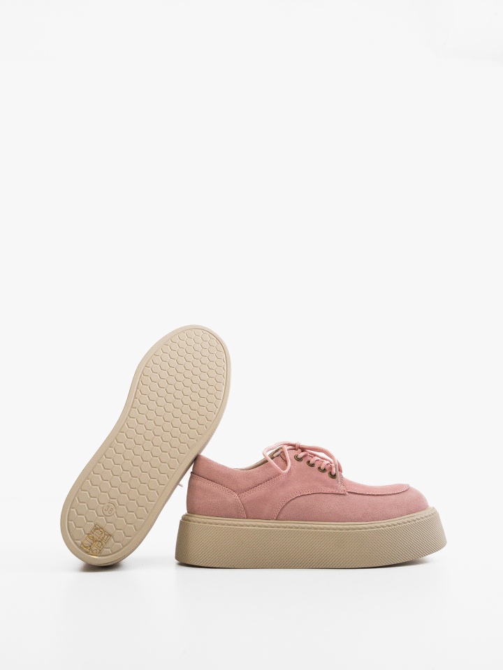 Sneakers dama Sweep Verzi