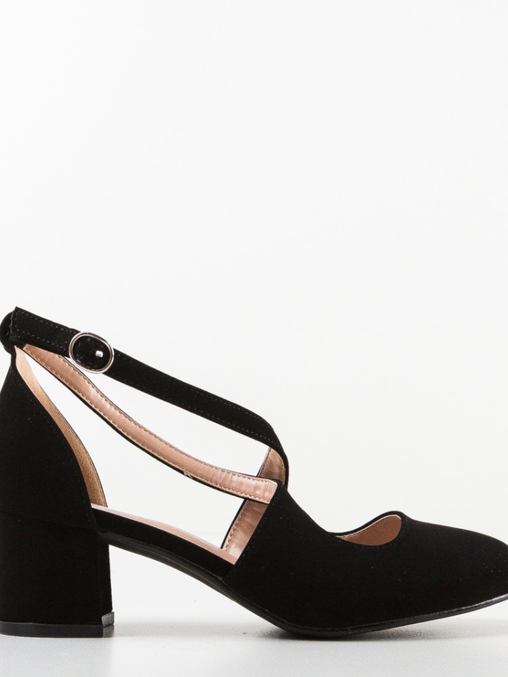 Pantofi dama Fresh Negri