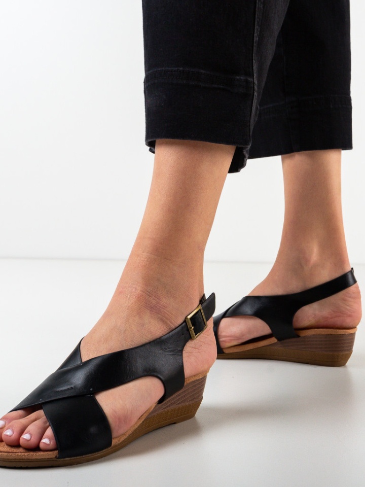 Platforme Dagol Negre