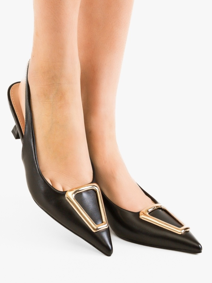 Pantofi dama Harri Negri