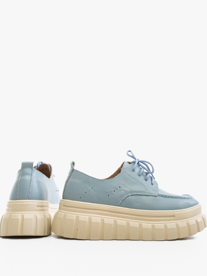 Pantofi Casual Loprem Roz