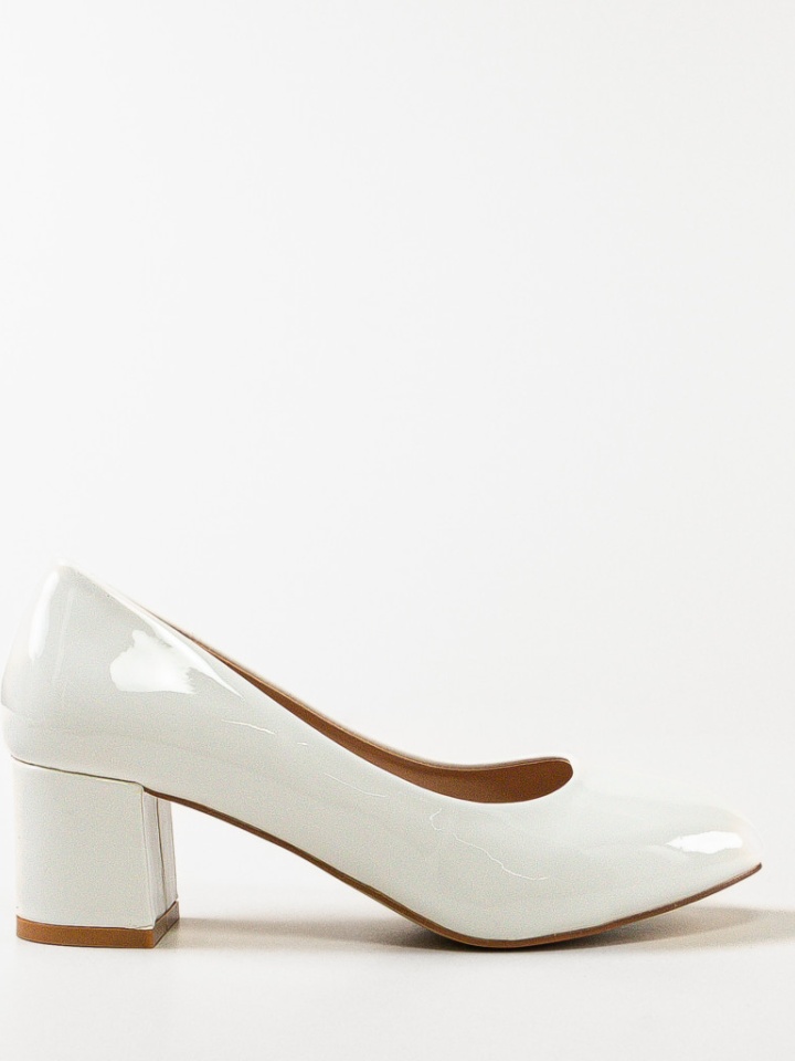 Pantofi dama Hess Bej