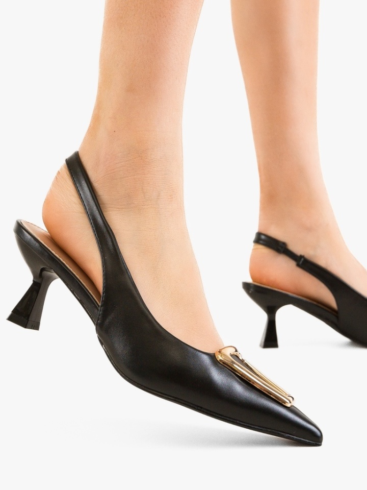 Pantofi dama Harri Negri