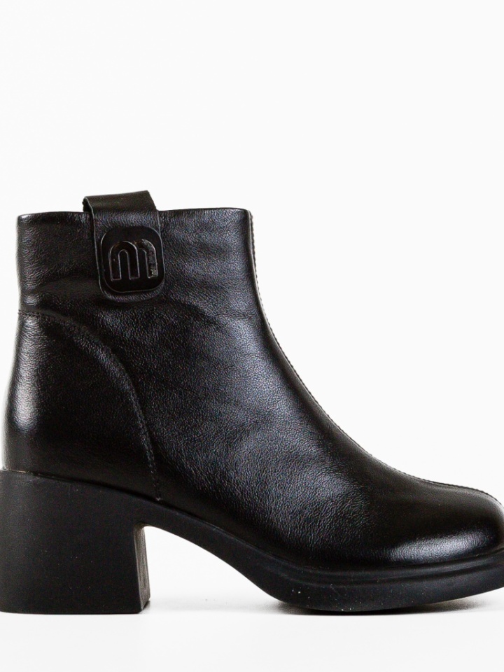 Botine dama Safta Maro