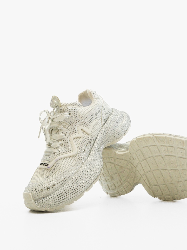 Sneakers dama Talon Abi