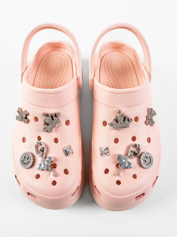 Papuci dama Lerynne Albi