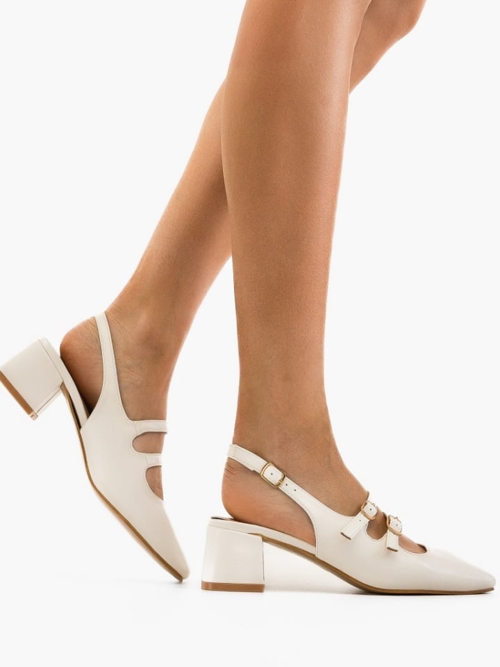 Pantofi dama Wiktor Albi