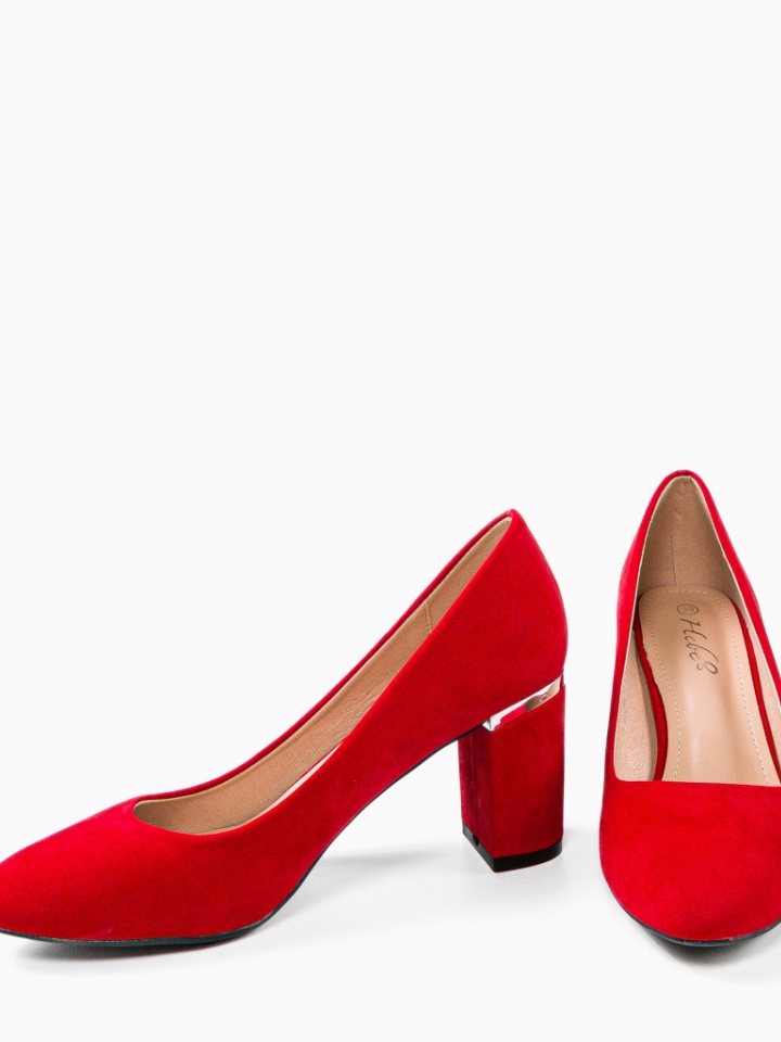 Pantofi dama Ryouta Negri 3