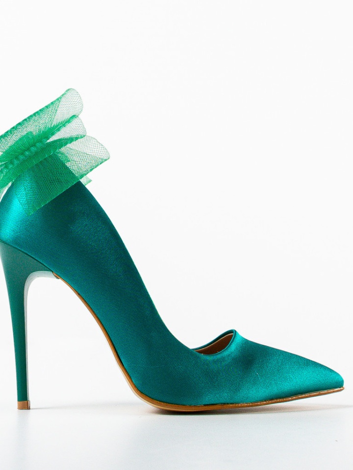 Pantofi dama Monroe Negri